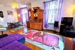 Apartmány Villa Adelina Apartmán 1 – A4+1 foto 4