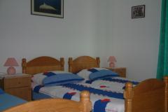 Apartmány Šanko Milina Apartmán 2: (3+1) – ap. 3 foto 3