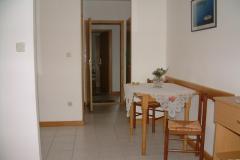 Apartmány Šanko Milina Apartmán 1: (2+0) – Studio apa foto 4