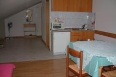 Apartmány Šanko Milina Apartmán 4: (3+1) – ap. 5 foto 3