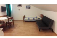 Apartmány Šanko Milina Apartmán 4: (3+1) – ap. 5 foto 4