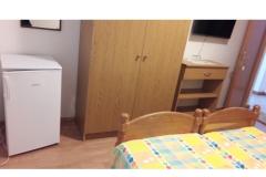 Apartmány Šanko Milina Pokoj 5: (2+0) – Soba foto 3