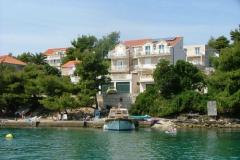 Apartmány Šanko Milina Pokoj 5: (2+0) – Soba foto 4