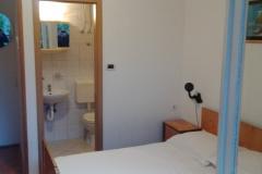  Apartmány  Ante Pokoj 1 – Apartman 3 foto 1