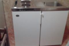  Apartmány  Ante Pokoj 1 – Apartman 3 foto 5