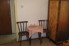  Apartmány  Ante Pokoj 3 – Soba br.5 foto 2