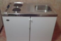  Apartmány  Ante Pokoj 4 – Apartman 6 foto 5