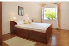 Apartmány Zoran Apartmán 1: (4+2) – AP1 foto 1