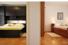 Apartmány Zoran Apartmán 1: (4+2) – AP1 foto 2