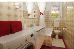 Apartmány Zoran Apartmán 1: (4+2) – AP1 foto 3