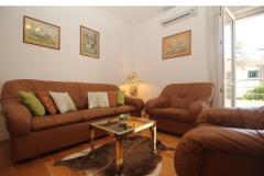 Apartmány Zoran Apartmán 1: (4+2) – AP1 foto 4