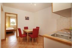Apartmány Zoran Apartmán 2: (4+1) – AP2 foto 4
