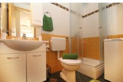 Apartmány Zoran Apartmán 2: (4+1) – AP2 foto 5