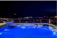 Lux penthouse  Apartmán 1 – Penthouse foto 2