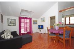 Apartmán Beus Apartmán 2 foto 1