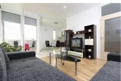 Apartmán  West Apartmán 1: (4+2) – Apartman foto 1