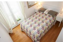 Apartmán 4+2 Apartmán 1 – Makarska foto 4