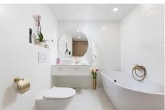 Apartmán Ivandić Makarska Apartmán 1 foto 5