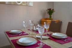 Apartmán Jurisic Apartmán 1 – Ap 4+1 foto 1