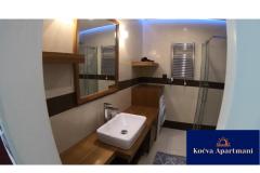 Apartmán Koćva Apartmán 1 – A4 (2+2) foto 4