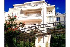 Apartmán Lidija Apartmán 1 foto 1