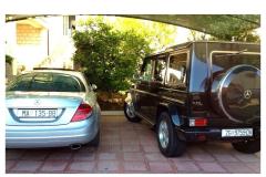 Apartmán Lidija Apartmán 1 foto 3