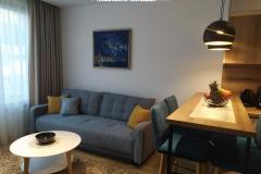 Apartmán Lovreta Apartmán 2 foto 1