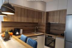 Apartmán Lovreta Apartmán 2 foto 2