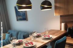 Apartmán Lovreta Apartmán 2 foto 4