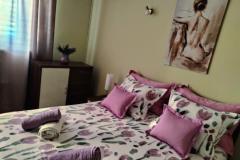 Apartmán Lovreta Apartmán 1 foto 1