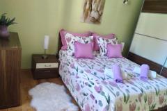 Apartmán Lovreta Apartmán 1 foto 2