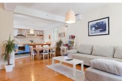 Apartmán Mikula Apartmán 1: (2+2) – mikula foto 2