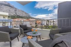Apartmán Nana Apartmán 1 – Nanna foto 1