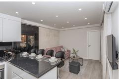 Apartmán Nana Apartmán 1 – Nanna foto 4