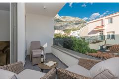 Apartmán Nana Apartmán 2 – Vukovarska foto 2