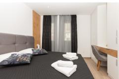 Apartmán Nana Apartmán 2 – Vukovarska foto 4