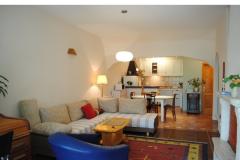 Apartmán Natura - Jurjević Apartmán 1 foto 2