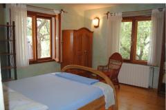 Apartmán Natura - Jurjević Apartmán 1 foto 3