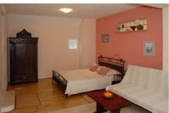 Apartmán Natura - Jurjević Apartmán 3 foto 1