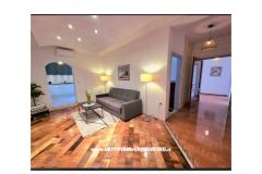 Apartmán Robert Apartmán 1 – Robert foto 1