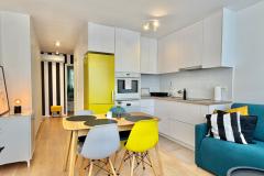Apartmán SiGa Apartmán 1: (3+1) – Ap SiGa foto 2