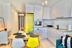Apartmán SiGa Apartmán 1: (3+1) – Ap SiGa foto 3