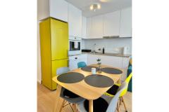 Apartmán SiGa Apartmán 1: (3+1) – Ap SiGa foto 4