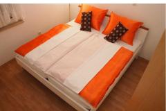 Apartmán Viki Apartmán 1 – Viki foto 1