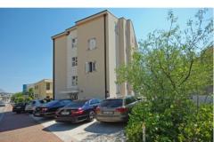 Apartmán Viki Apartmán 1 – Viki foto 5