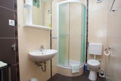 Apartmány Dana Apartmán 1 foto 2