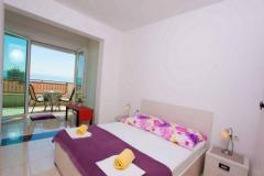 Apartmány Dana Apartmán 1 foto 3