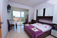 Apartmány Dana Apartmán 2 foto 1