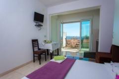 Apartmány Dana Apartmán 2 foto 3