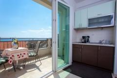 Apartmány Dana Apartmán 2 foto 4